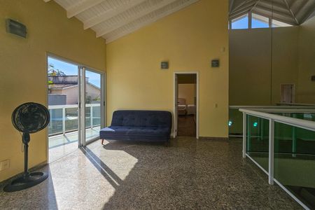 Casa para alugar com 480m², 5 quartos e 4 vagas Casa para alugar com 480m², 5 quartos e 4 vagasSala 2