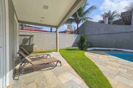 Casa para alugar com 480m², 5 quartos e 4 vagas Casa para alugar com 480m², 5 quartos e 4 vagasÁrea de Lazer privativa