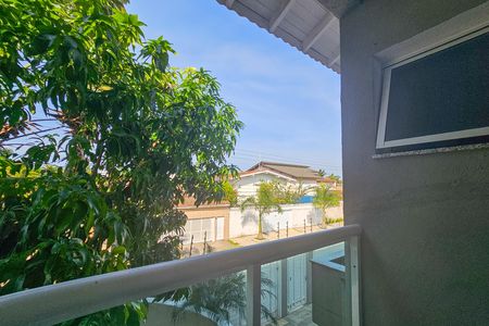 Casa para alugar com 480m², 5 quartos e 4 vagas Casa para alugar com 480m², 5 quartos e 4 vagasVaranda da Suíte 2