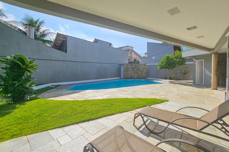 Casa para alugar com 480m², 5 quartos e 4 vagas Casa para alugar com 480m², 5 quartos e 4 vagasÁrea de Lazer privativa