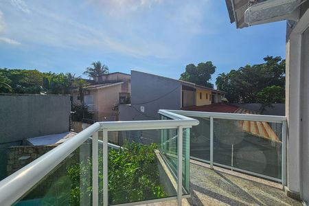 Casa para alugar com 480m², 5 quartos e 4 vagas Casa para alugar com 480m², 5 quartos e 4 vagasVaranda da Suíte 4