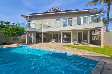 Casa para alugar com 480m², 5 quartos e 4 vagas Casa para alugar com 480m², 5 quartos e 4 vagasÁrea de Lazer privativa