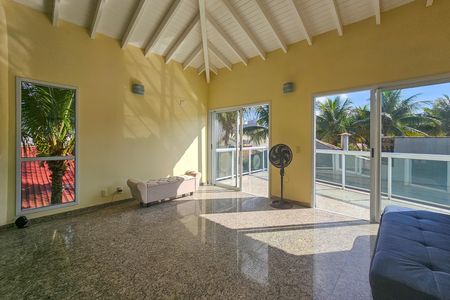Casa para alugar com 480m², 5 quartos e 4 vagas Casa para alugar com 480m², 5 quartos e 4 vagasSala 2