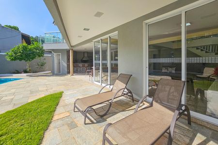 Casa para alugar com 480m², 5 quartos e 4 vagas Casa para alugar com 480m², 5 quartos e 4 vagasÁrea de Lazer privativa