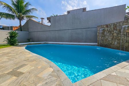 Casa para alugar com 480m², 5 quartos e 4 vagas Casa para alugar com 480m², 5 quartos e 4 vagasÁrea de Lazer privativa