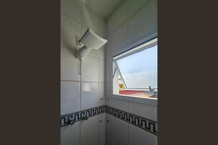 Casa para alugar com 480m², 5 quartos e 4 vagas Casa para alugar com 480m², 5 quartos e 4 vagasBanheiro da Suíte 3