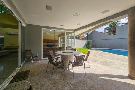 Casa para alugar com 480m², 5 quartos e 4 vagas Casa para alugar com 480m², 5 quartos e 4 vagasÁrea de Lazer privativa
