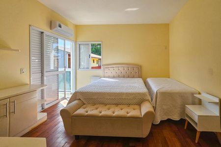 Casa para alugar com 480m², 5 quartos e 4 vagas Casa para alugar com 480m², 5 quartos e 4 vagasSuíte 4