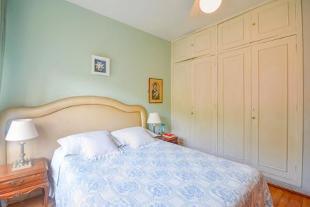 Apartamento à venda com 116m², 3 quartos e 1 vaga