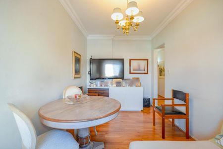 Apartamento à venda com 116m², 3 quartos e 1 vaga