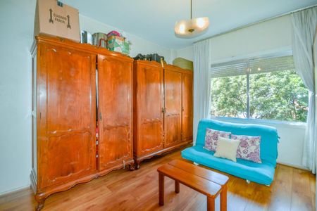 Apartamento à venda com 116m², 3 quartos e 1 vaga