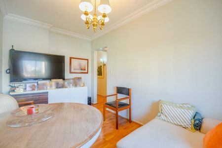 Apartamento à venda com 116m², 3 quartos e 1 vaga