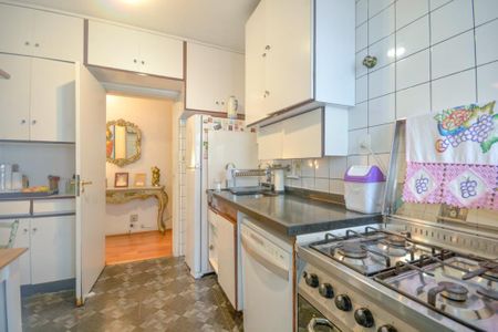 Apartamento à venda com 116m², 3 quartos e 1 vaga