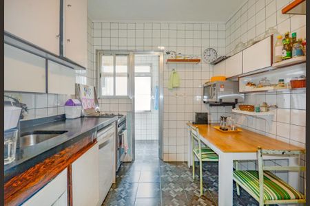 Apartamento à venda com 116m², 3 quartos e 1 vaga