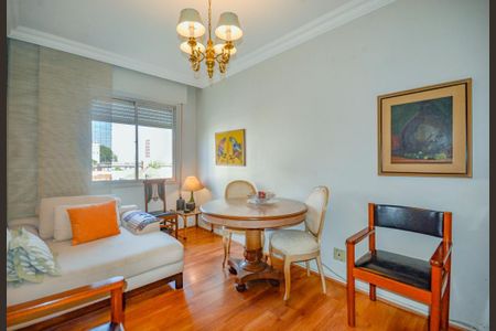 Apartamento à venda com 116m², 3 quartos e 1 vaga