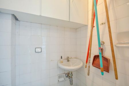 Apartamento à venda com 116m², 3 quartos e 1 vaga