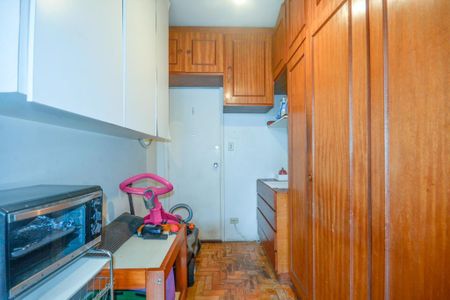 Apartamento à venda com 116m², 3 quartos e 1 vaga