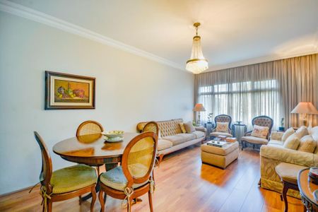 Apartamento à venda com 116m², 3 quartos e 1 vaga