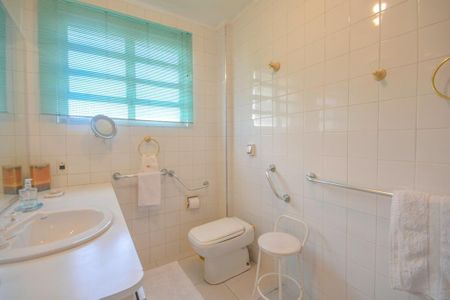 Apartamento à venda com 116m², 3 quartos e 1 vaga