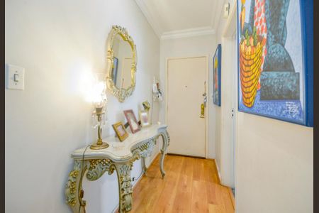 Apartamento à venda com 116m², 3 quartos e 1 vaga