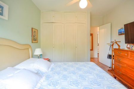 Apartamento à venda com 116m², 3 quartos e 1 vaga