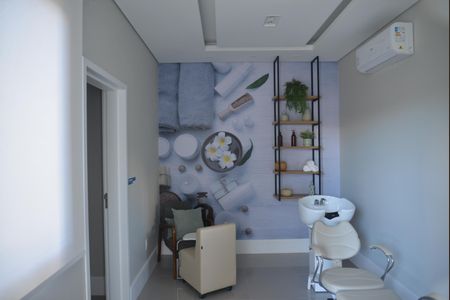 Apartamento à venda com 79m², 2 quartos e 2 vagasÁrea comum