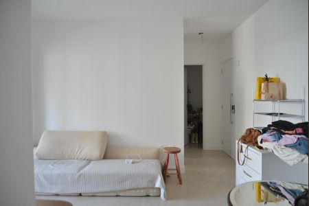 Apartamento à venda com 79m², 2 quartos e 2 vagasSala