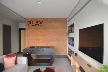 Apartamento à venda com 79m², 2 quartos e 2 vagasÁrea comum