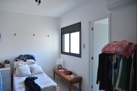 Apartamento à venda com 79m², 2 quartos e 2 vagasQuarto Suite 2