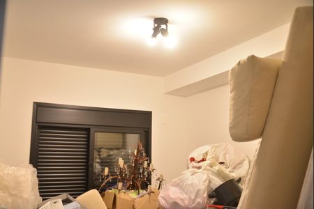 Apartamento à venda com 79m², 2 quartos e 2 vagasQuarto Suite 1