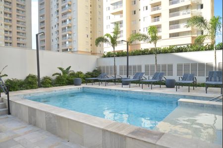 Apartamento à venda com 79m², 2 quartos e 2 vagasÁrea comum