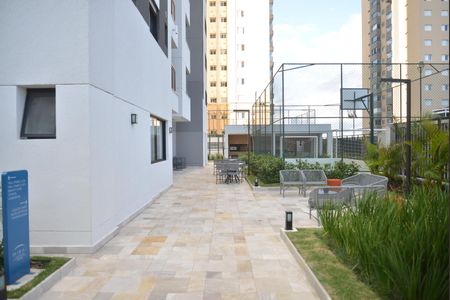 Apartamento à venda com 79m², 2 quartos e 2 vagasÁrea comum