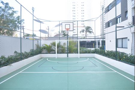 Apartamento à venda com 79m², 2 quartos e 2 vagasÁrea comum