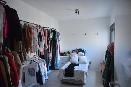 Apartamento à venda com 79m², 2 quartos e 2 vagasQuarto Suite 2