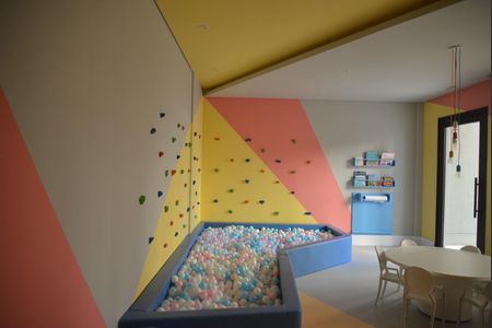 Apartamento à venda com 79m², 2 quartos e 2 vagasÁrea comum