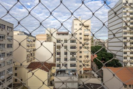 Apartamento para alugar com 70m², 2 quartos e 1 vagaQuarto 2 Vista