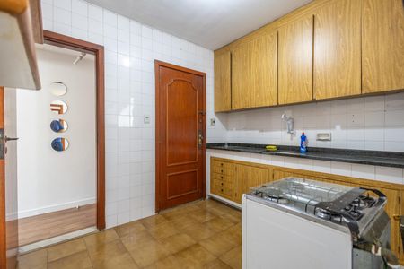 Apartamento para alugar com 70m², 2 quartos e 1 vagaCozinha