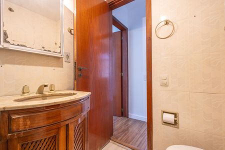 Apartamento para alugar com 70m², 2 quartos e 1 vagaBanheiro