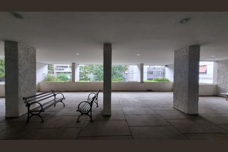 Apartamento para alugar com 70m², 2 quartos e 1 vagaPlayground