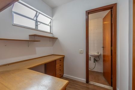 Apartamento para alugar com 70m², 2 quartos e 1 vagaQuarto de Serviço