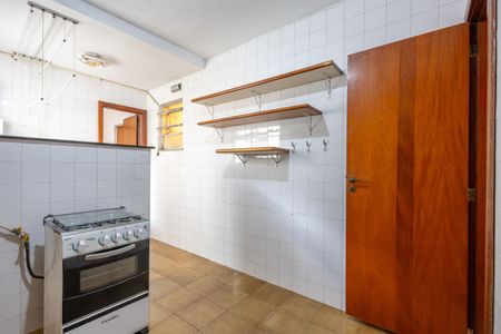 Apartamento para alugar com 70m², 2 quartos e 1 vagaCozinha