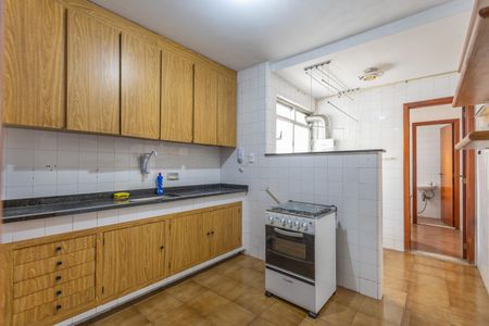Apartamento para alugar com 70m², 2 quartos e 1 vagaCozinha