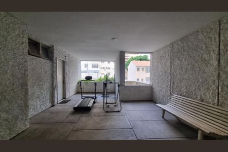 Apartamento para alugar com 70m², 2 quartos e 1 vagaPlayground