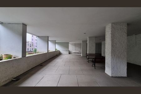 Apartamento para alugar com 70m², 2 quartos e 1 vagaPlayground
