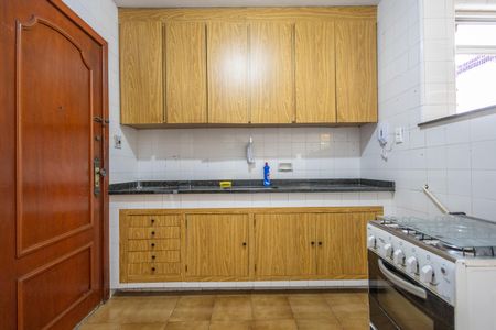 Apartamento para alugar com 70m², 2 quartos e 1 vagaCozinha