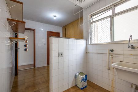 Apartamento para alugar com 70m², 2 quartos e 1 vagaÁrea de Serviço