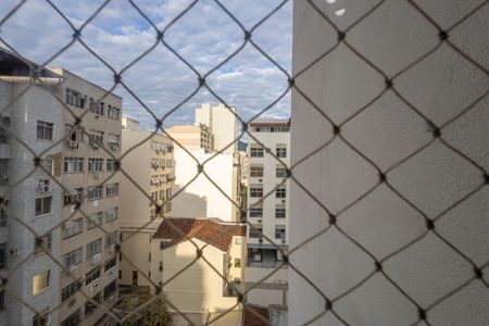 Apartamento para alugar com 70m², 2 quartos e 1 vagaQuarto 1 Vista