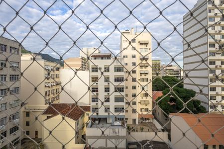 Apartamento para alugar com 70m², 2 quartos e 1 vagaSala Vista