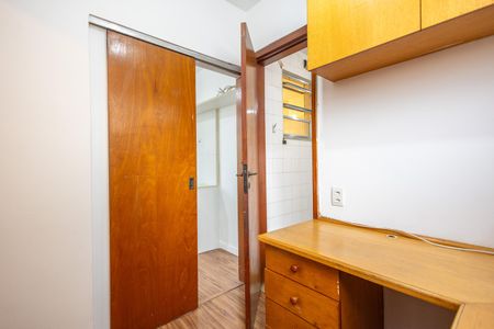 Apartamento para alugar com 70m², 2 quartos e 1 vagaQuarto de Serviço