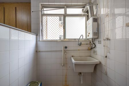 Apartamento para alugar com 70m², 2 quartos e 1 vagaÁrea de Serviço